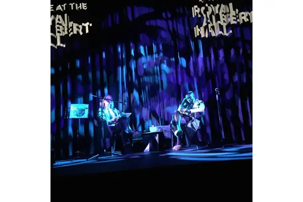 Listen to Classic Albums Like Never Before at Rocky Mountain Audio Fest