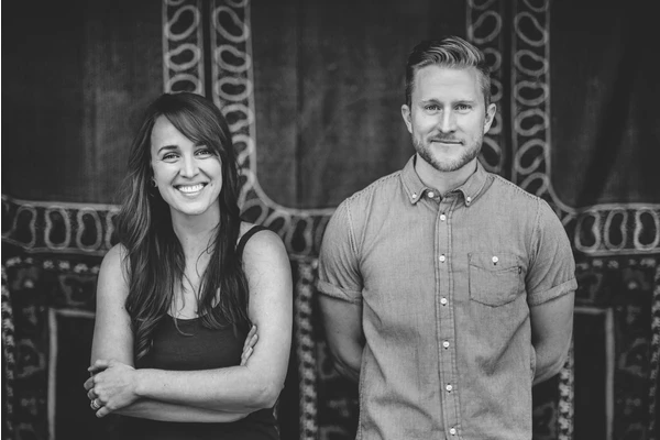 The Story Behind 3 Creative Couples’ Office Romances