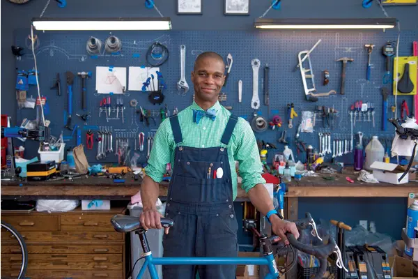 Top of the Town 2018: Services