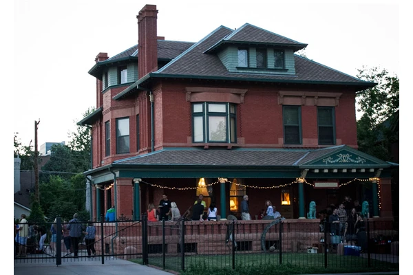 An Insider’s Guide to Lit Fest