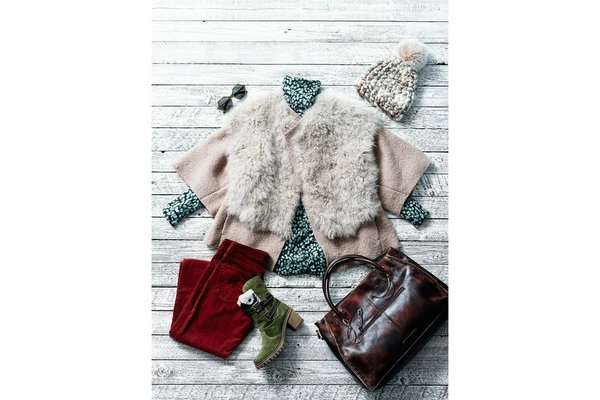 Après Chic Fashion Essentials