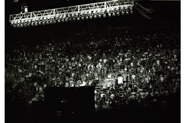 Ten Must-Buy Tickets This Summer