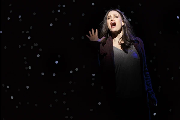 “If/Then” Brings Star Power to the DCPA