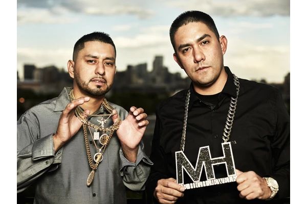 Meet Colorado’s Hip-Hop Jewelers