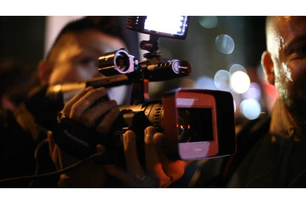Become a Filmmaker For 24 Hours with One Day in Denver