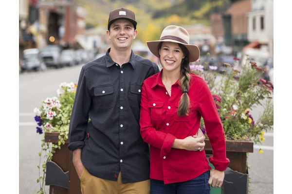 Colorado Clothing We Love: Western Rise
