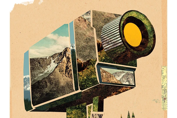 The Documentary Boom Is Here