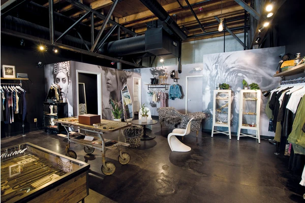 The Guide to Shopping In Denver