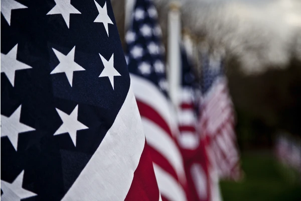 Thank You, Veterans: Meal Deals for Denver’s Military Members