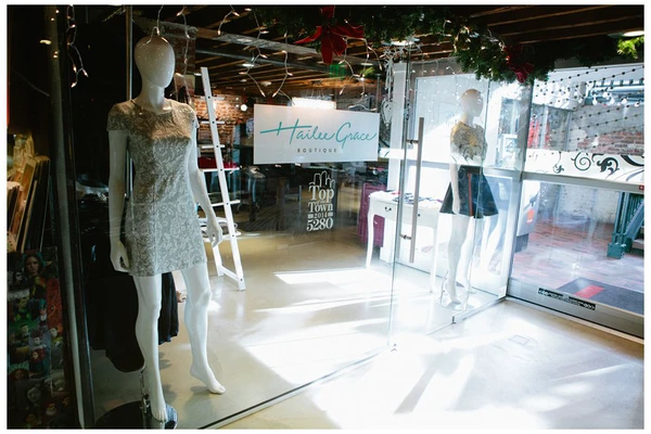 The Guide to Shopping Locally This Weekend