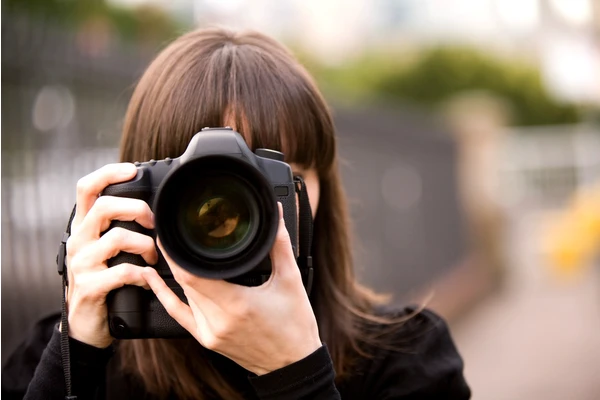 Five Tips for Successful Holiday Photos