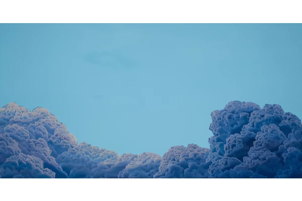 Best Bets: Laura Guese’s Sky-Inspired Paintings