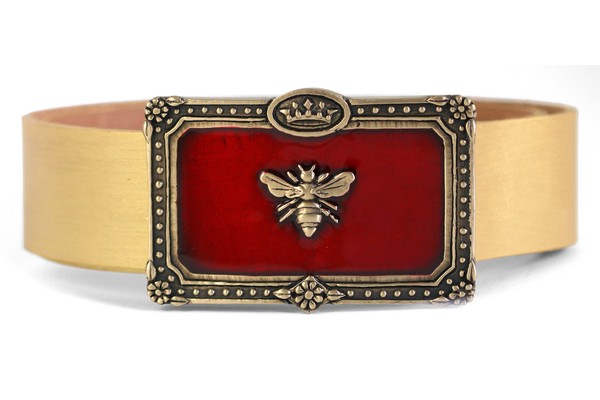 Product Pick: For Love & Legacy Belt Buckles