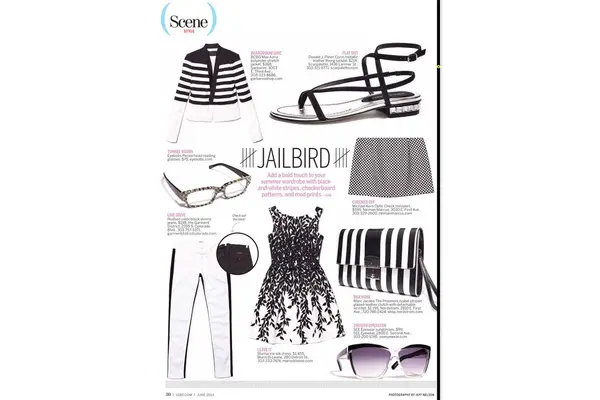 Jailbird