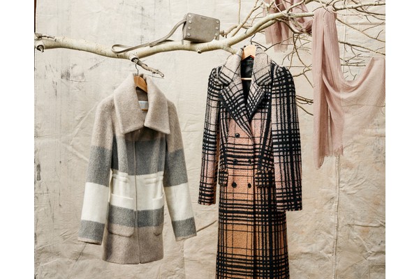 Stay Cozy and Fashionable This September