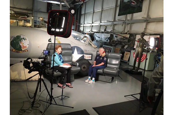 New Series Puts Colorado Women in the Spotlight