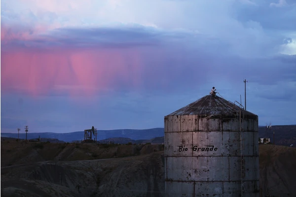 Colorado’s Unlikeliest Sound Stage