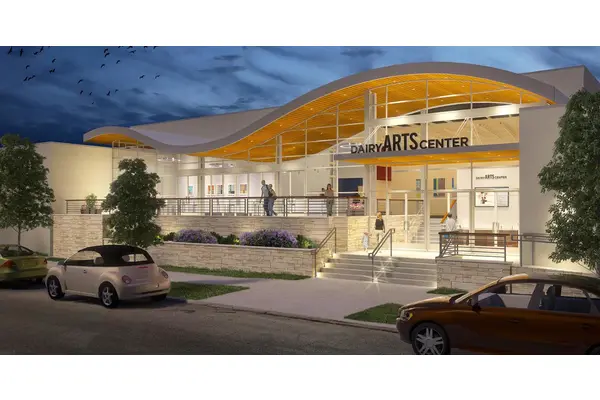 Boulder’s Arts Scene Gets Upgraded