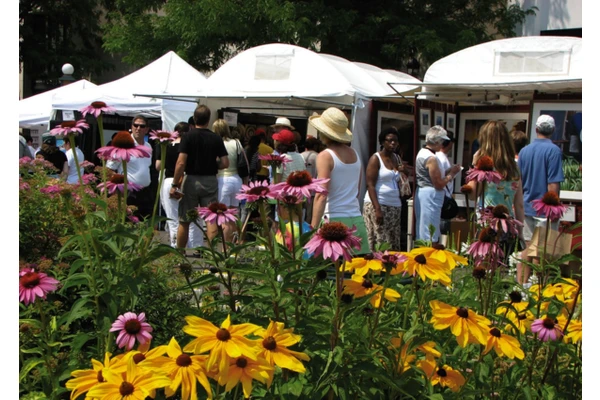 Ten Free Things to Do This Summer