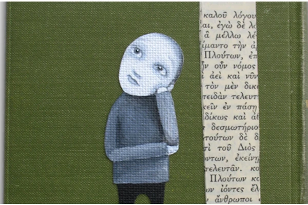 Meet the Artist: Valerie Savarie