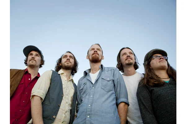Mile High Music: May Edition