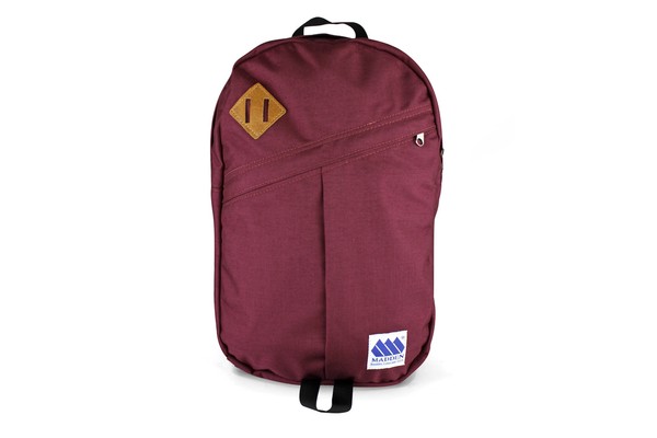 Item We Love: The Fashionable Backpack