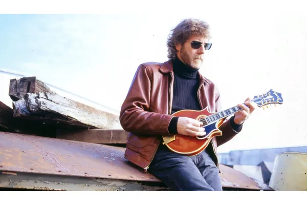 “Revival: The Sam Bush Story” Comes to Colorado