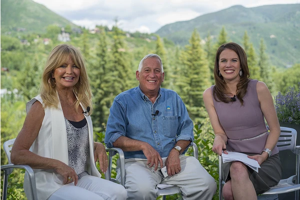 5 Lessons Learned at the 2015 Aspen Ideas Festival