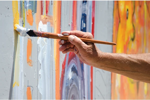 Young and On a Budget? We’ve Got an Artsy Club for You