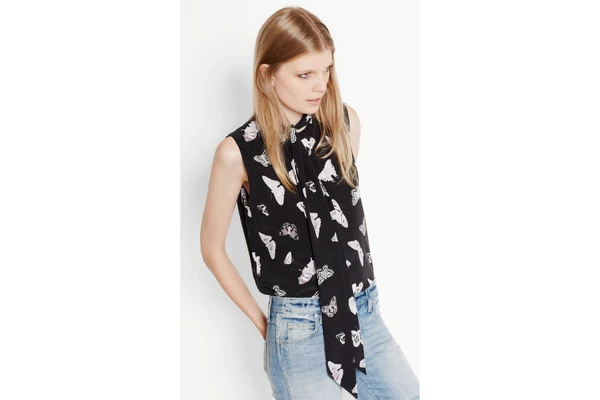 5 On-Trend Fall Pieces You Can Wear Now