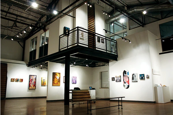 Day Trips To Denver Art Districts