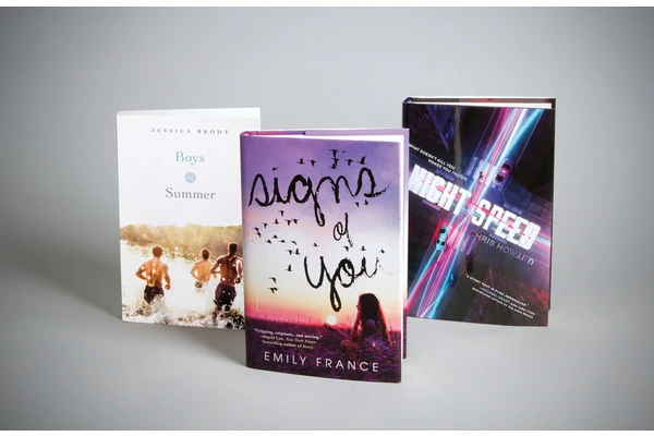 Colorado’s Top YA Authors