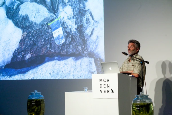 Five Things You’ll Learn at the MCA’s Re-Mixed Taste Series