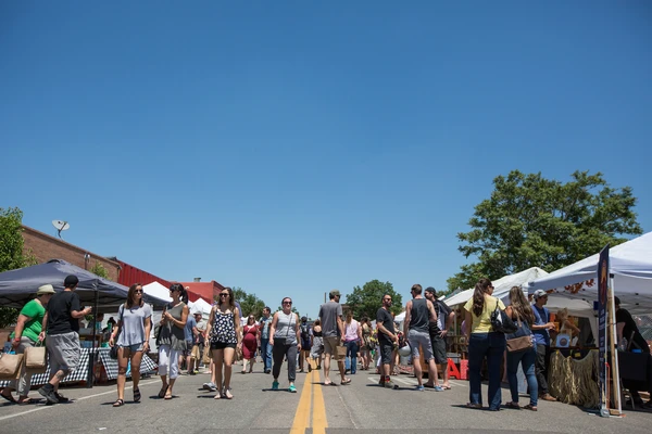 Don’t Miss the Biggest Denver Flea Yet