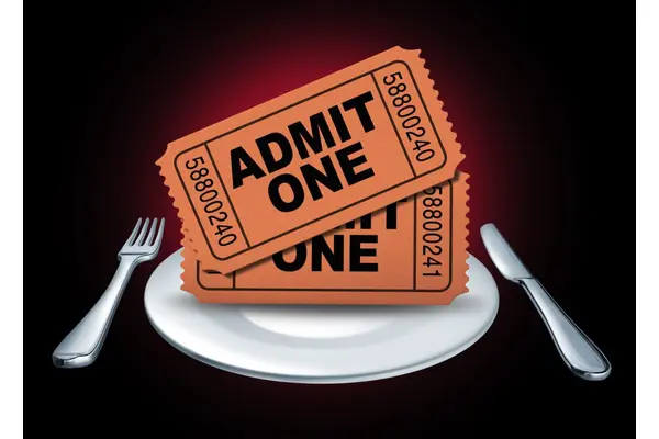 Entertainment: Larimer Square Summer Film Series