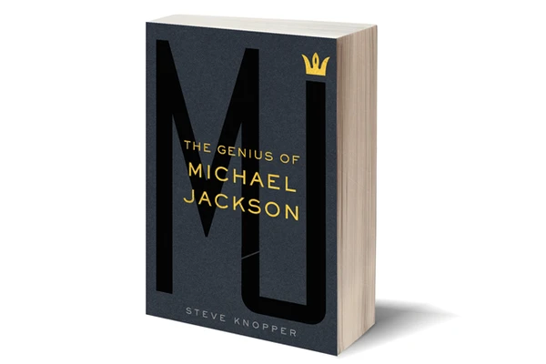 Colorado Bookshelf: The Genius of Michael Jackson