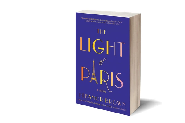 Colorado Bookshelf: “The Light of Paris”