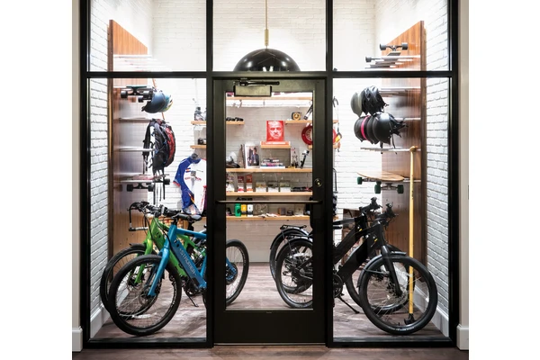 Top of the Town 2017: Services