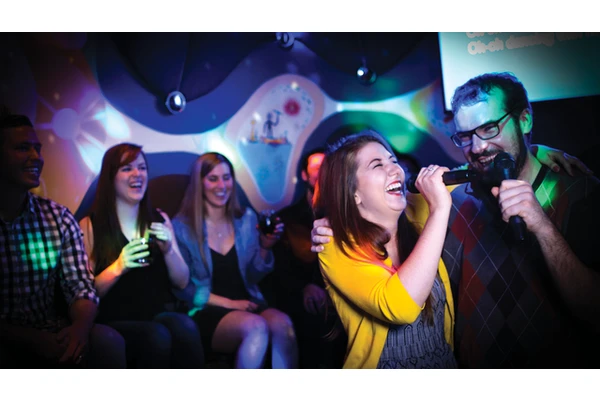 Denver Gets Its First Private Karaoke Biz
