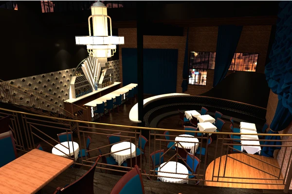 Nocturne Jazz & Supper Club: Coming Soon to RiNo