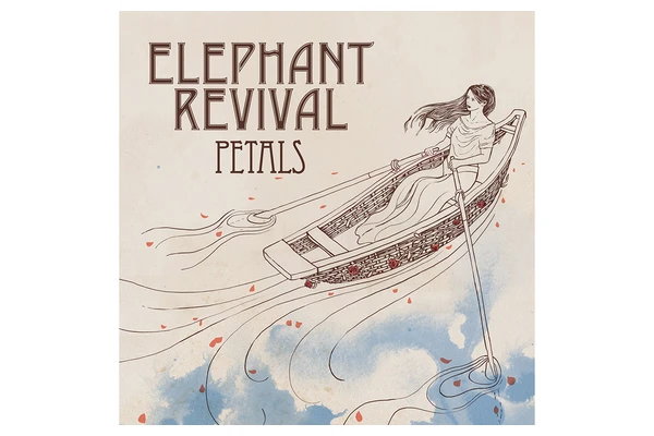 Elephant Revival’s New Slow Jam