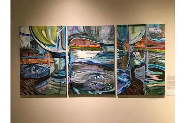 New Exhibit Reveals the Healing Power of Art