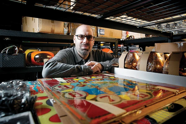Inside the Design Mind of a Denver Restaurateur