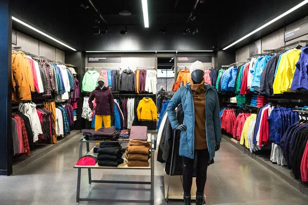 Arc’teryx Opens Its Doors in Cherry Creek
