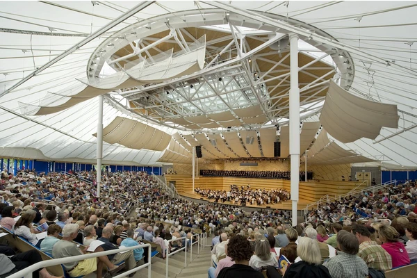 Best Bets: Aspen Music Festival and School