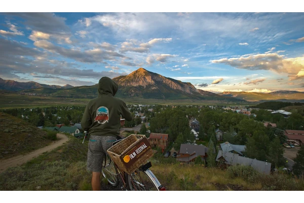 Preview: Crested Butte Film Festival