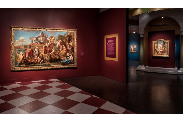 Venetian Art Makes History at the Denver Art Museum