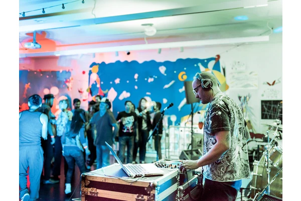 Why Denver’s Museum of Contemporary Art Appeals to a Younger Generation