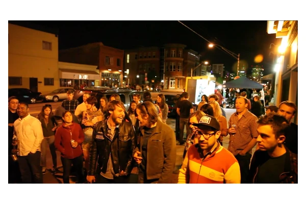 Five Things to Know About Final Friday Music Walk & Urban Bazaar